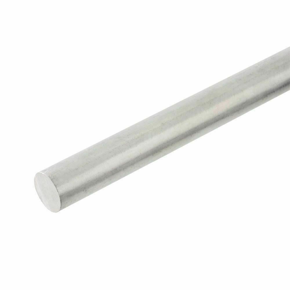 Aluminium Stange Ø12,15,21mm 3.4365 Rundstab AlZnMgCu1,5 Rundmaterial AW-7075