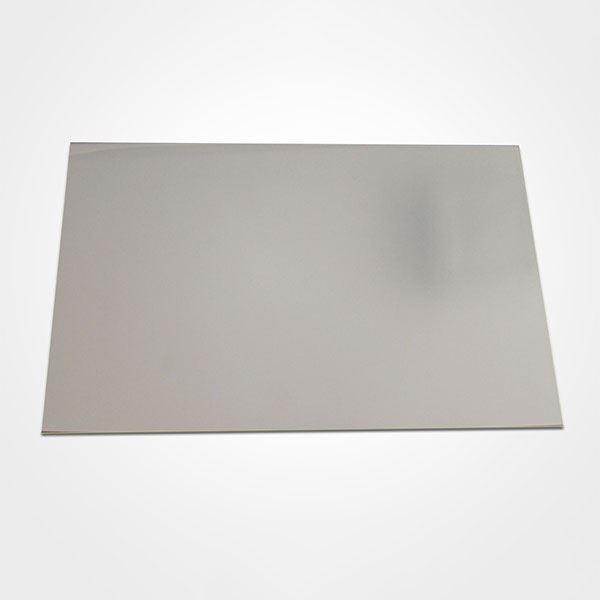 Rhenium Sheet 0.1-1.6mm Sheets 99.9% Metal Re 75 Cut to Size 100-1000mm