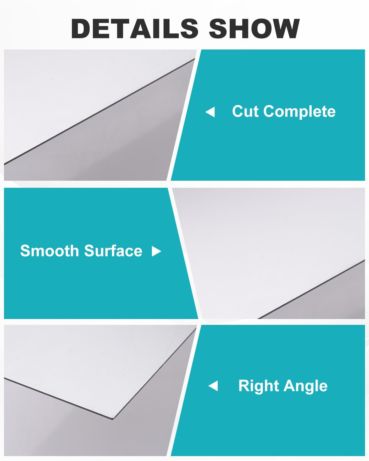 2 Pcs 18 Gauge Sheet Metal Steel 24″ X 12″ Cold Rolled Steel Plate Sheet Metal W