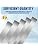 30 Pieces Shim Stock Assortment Metal Shim Stock 304 Stainless Steel Strips 1″ W