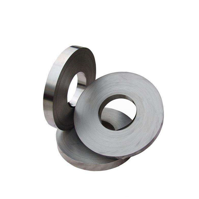 304 Steel Skin Thin Steel Plate Steel Foil Thin Sheet Metal Foil Steel Foil