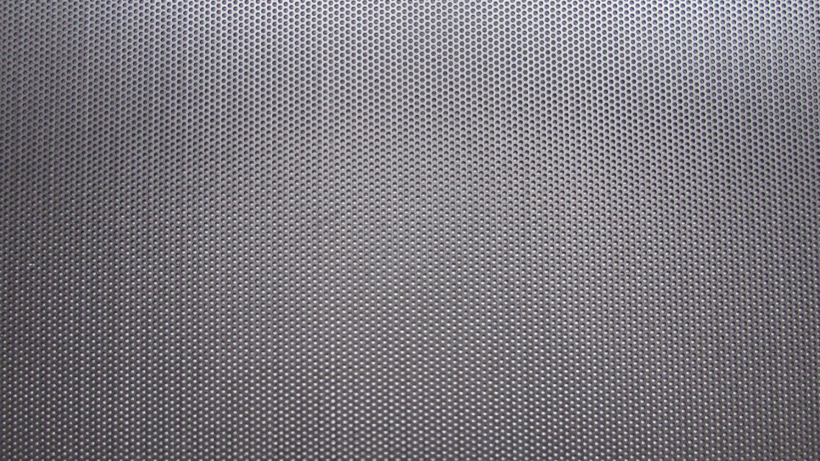 1/16″ HOLES –20 GAUGE 304 STAINLESS PERFORATED SHEET–11-1/2″ x 12-1/4″