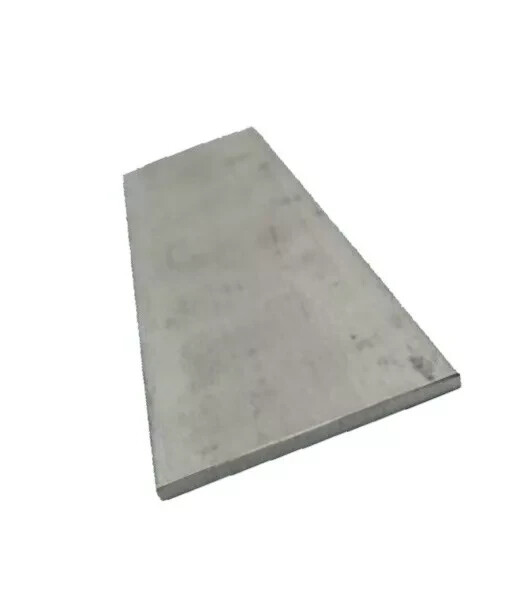 Stainless Steel Bar Stock Flat 1/8″ x 6″ x 6 Feet 304 Mill Finish 72″ Long NEW