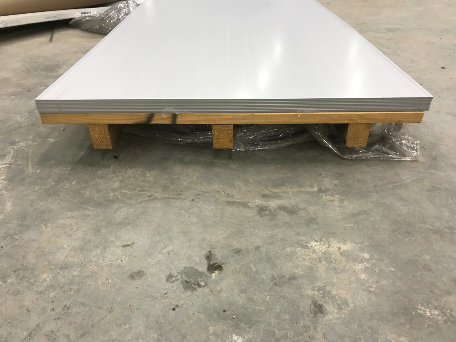 1/4″ .25″ Stainless Steel Plate 1/4″X 6″X 12″ 304 SS