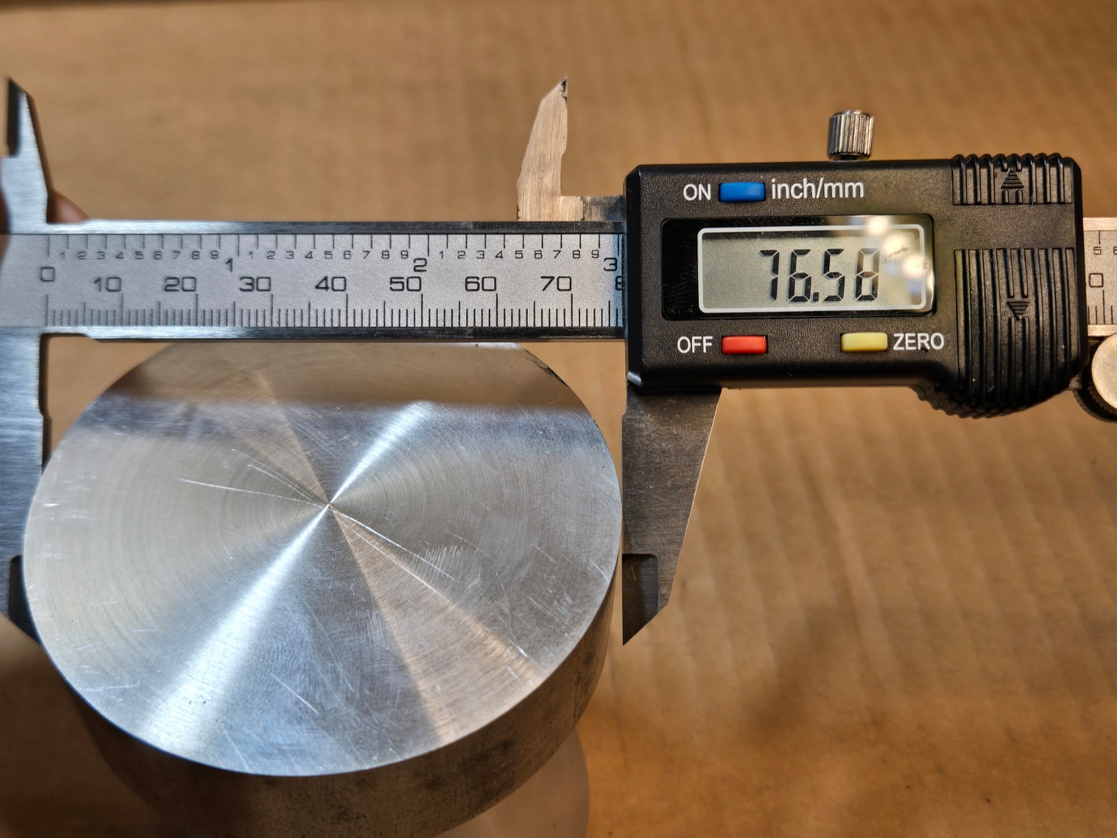 Aluminum Casting Cone / Cup / Ingot / Industrial / Weight