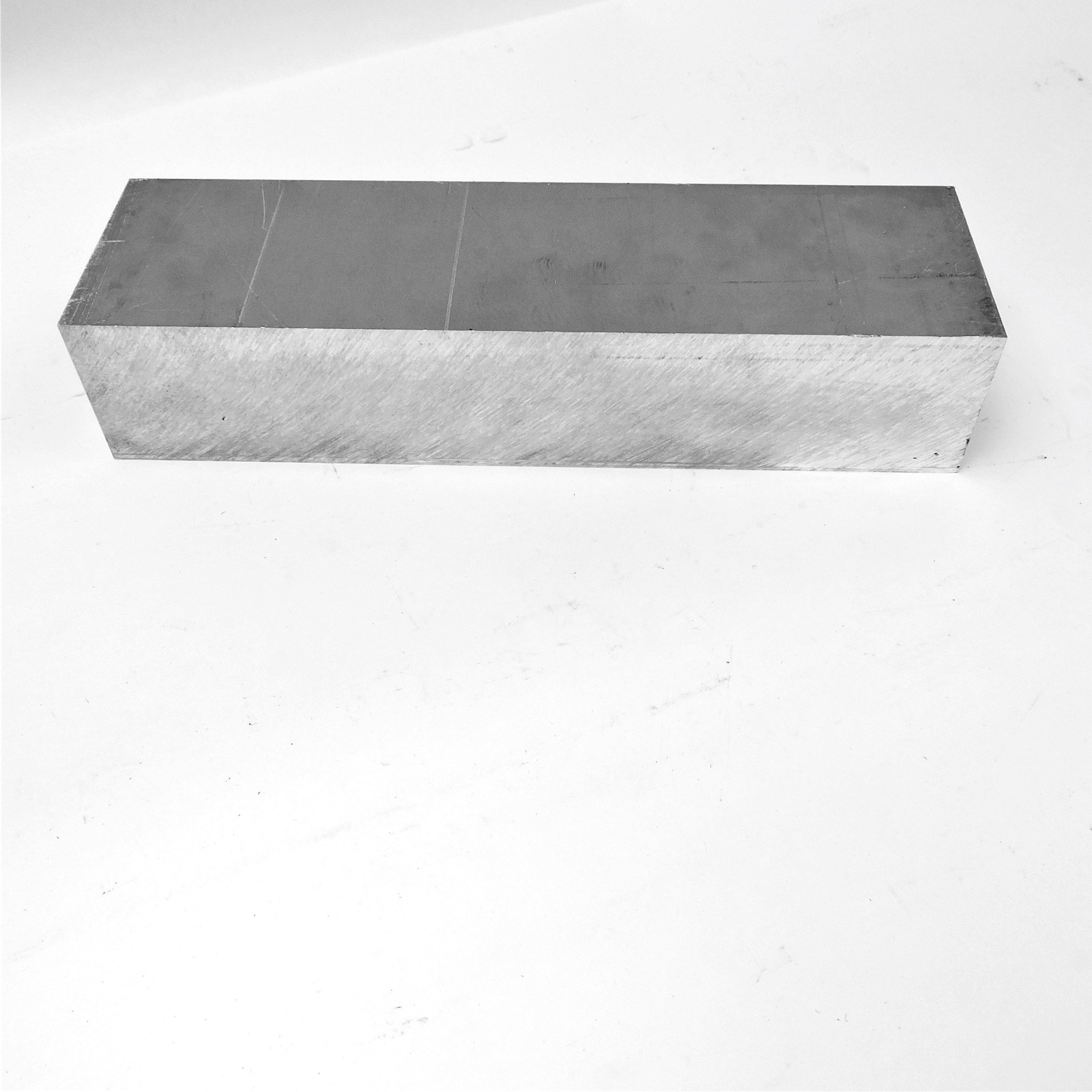 2.5″ thick 2 1/2 Aluminum 6061 PLATE 2.75″ x 13.5″ Long sku 206370