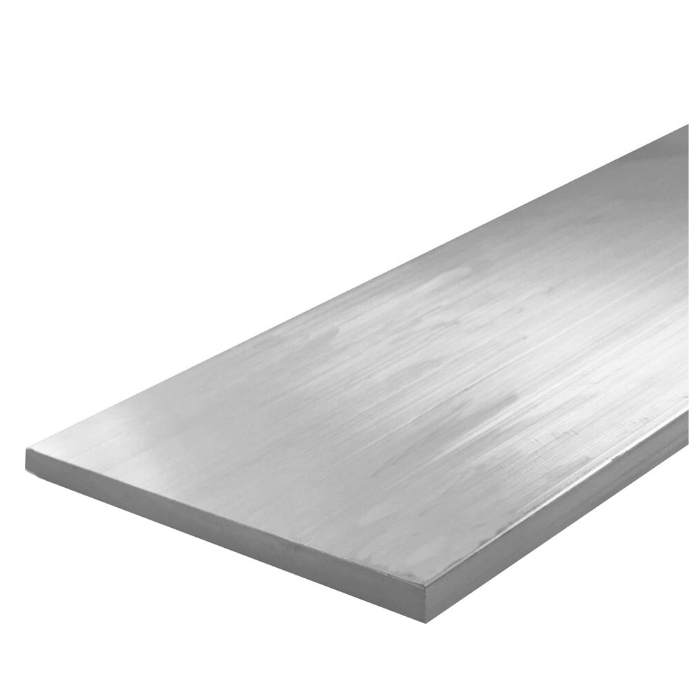 1/2″ Aluminum 6061 Flat Bar 8″ x 21 1/2″