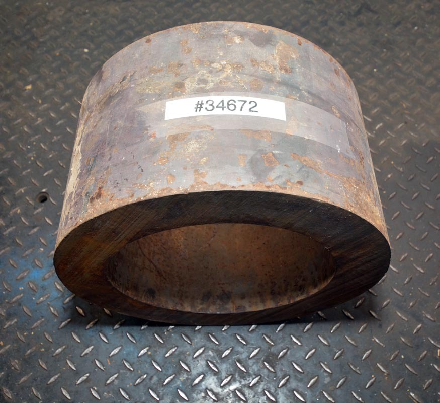 Steel Ring 16 Inch OD (Inv.34672)