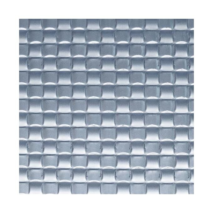 Decorative Sheet Metal / Decorative Sheet Metal 300x300mm | Steel 56.010.12.DM