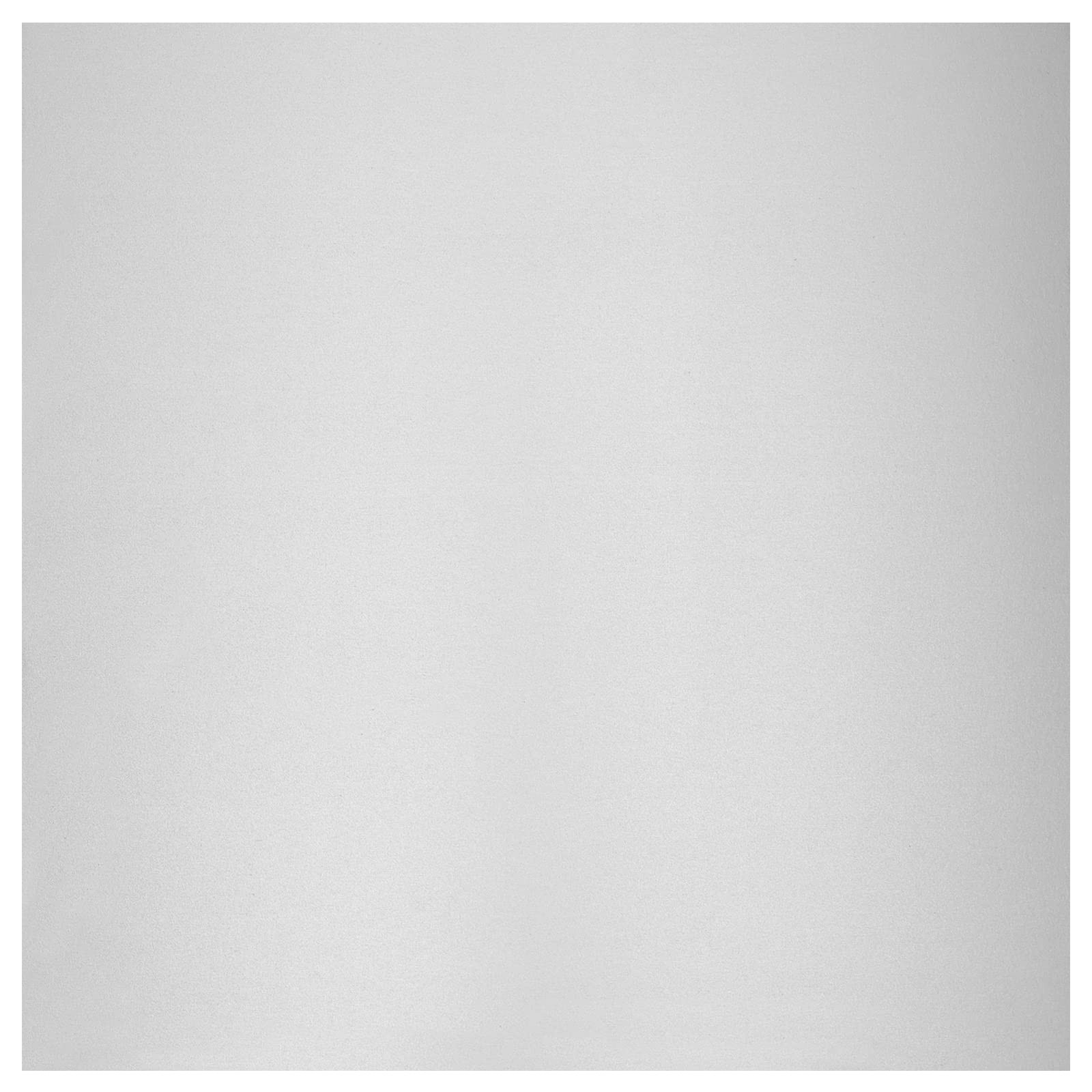 12 x 12 x 3/8 Inch Aluminum Sheet Plate 6061 Aluminum Sheet with Protective F…