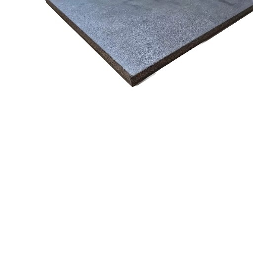 316/316L Stainless Steel Plate 0.25″ X 5″ X 6″ (0.5″ X 0.5″ Notched)