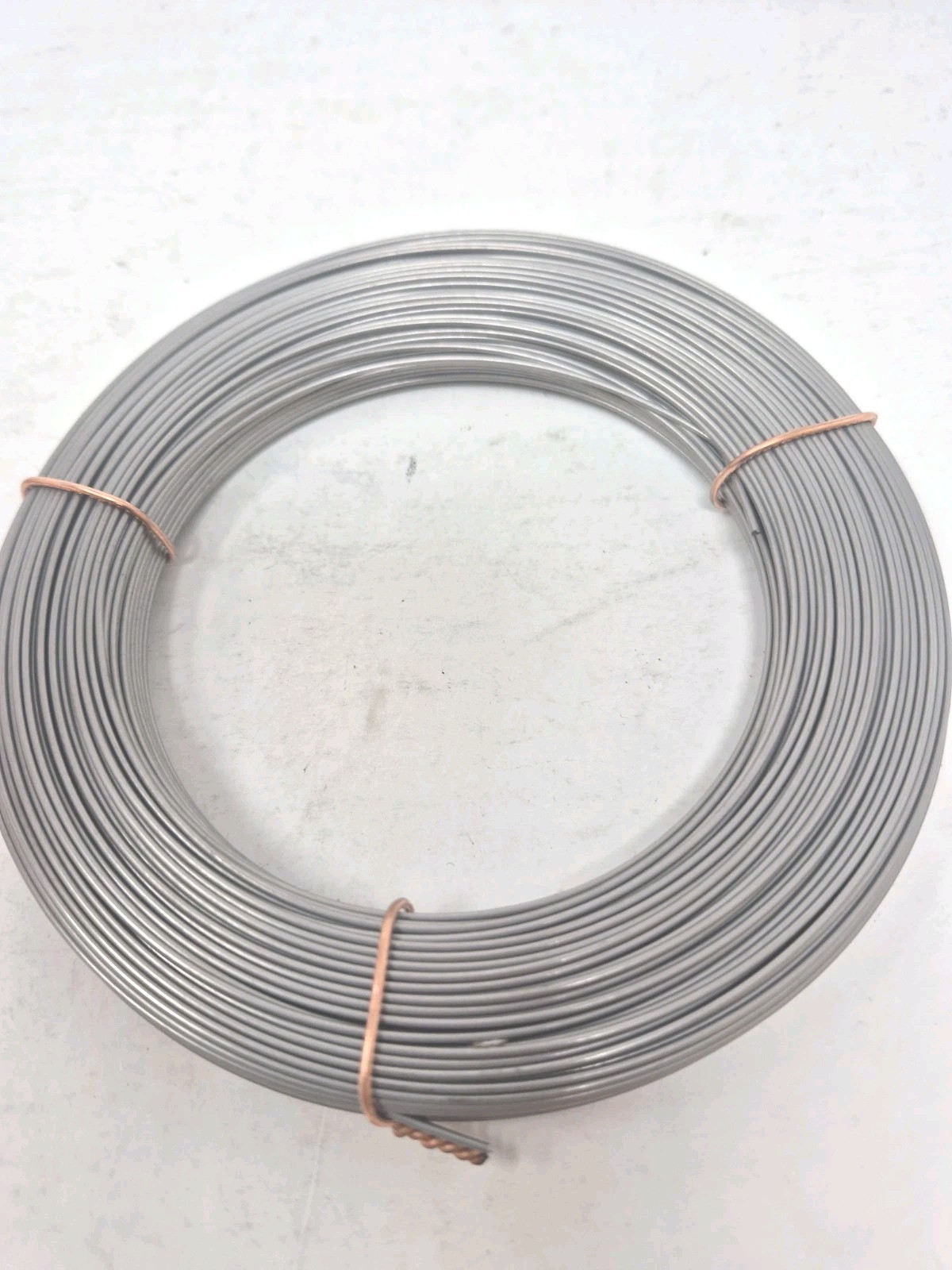 Precision Brand Stainless Steel Music Wire, 0.041 In, 29041 – New Open Box