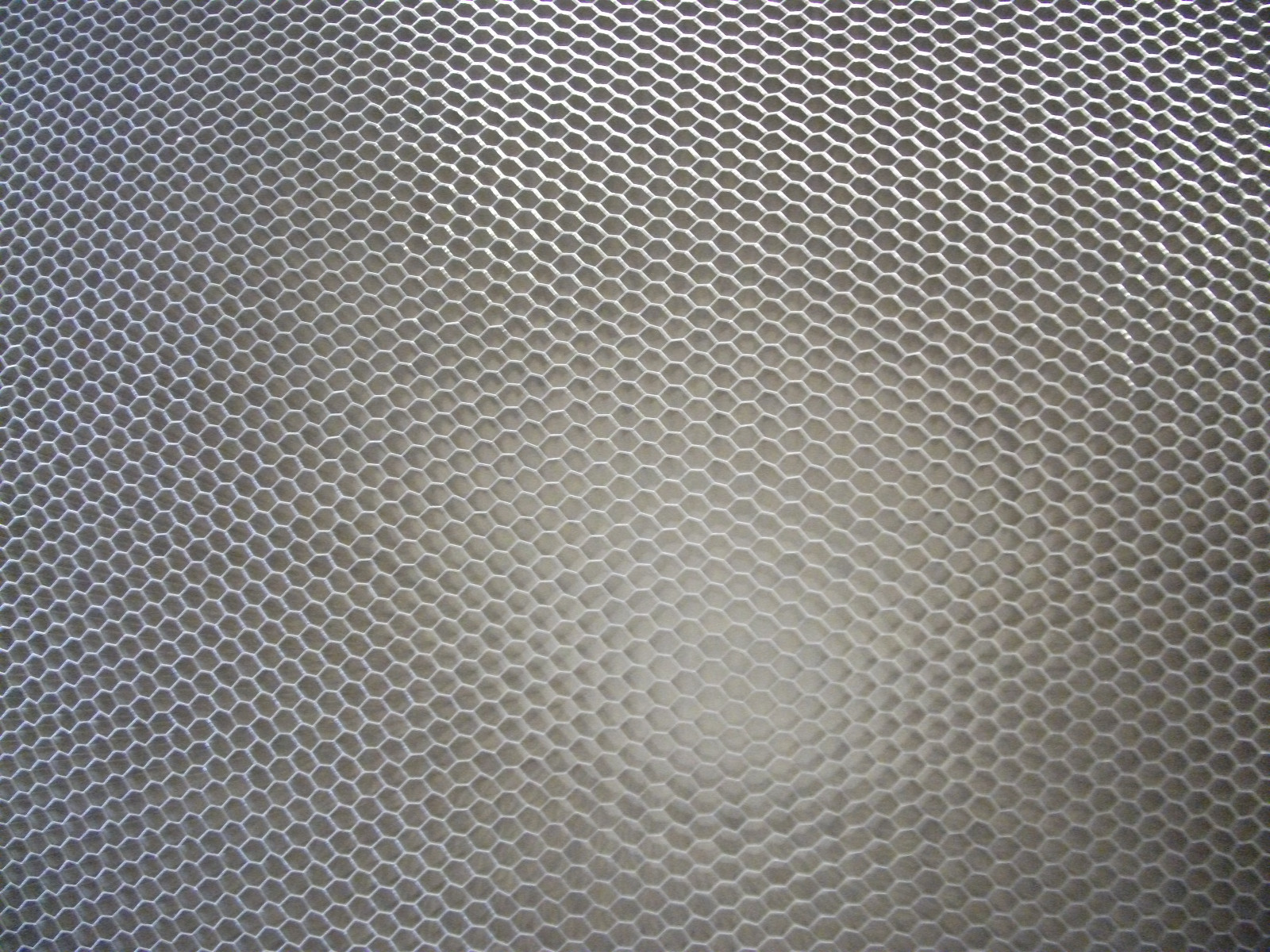 Aluminum Honeycomb Sheet Core / Honeycomb Grid – 3/8Cell, 12.125×24.125,T=0.500″