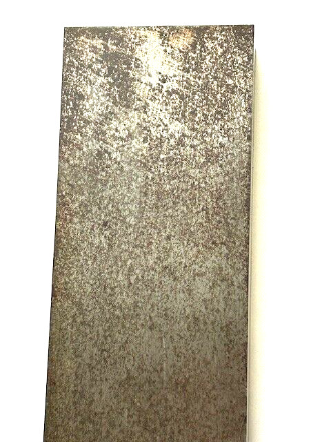 7/8″ X 2-1/2″ X 18″ 0-1 OIL HARDENING FLAT GROUND STOCK NEW OLD STOCK SHELF WORN