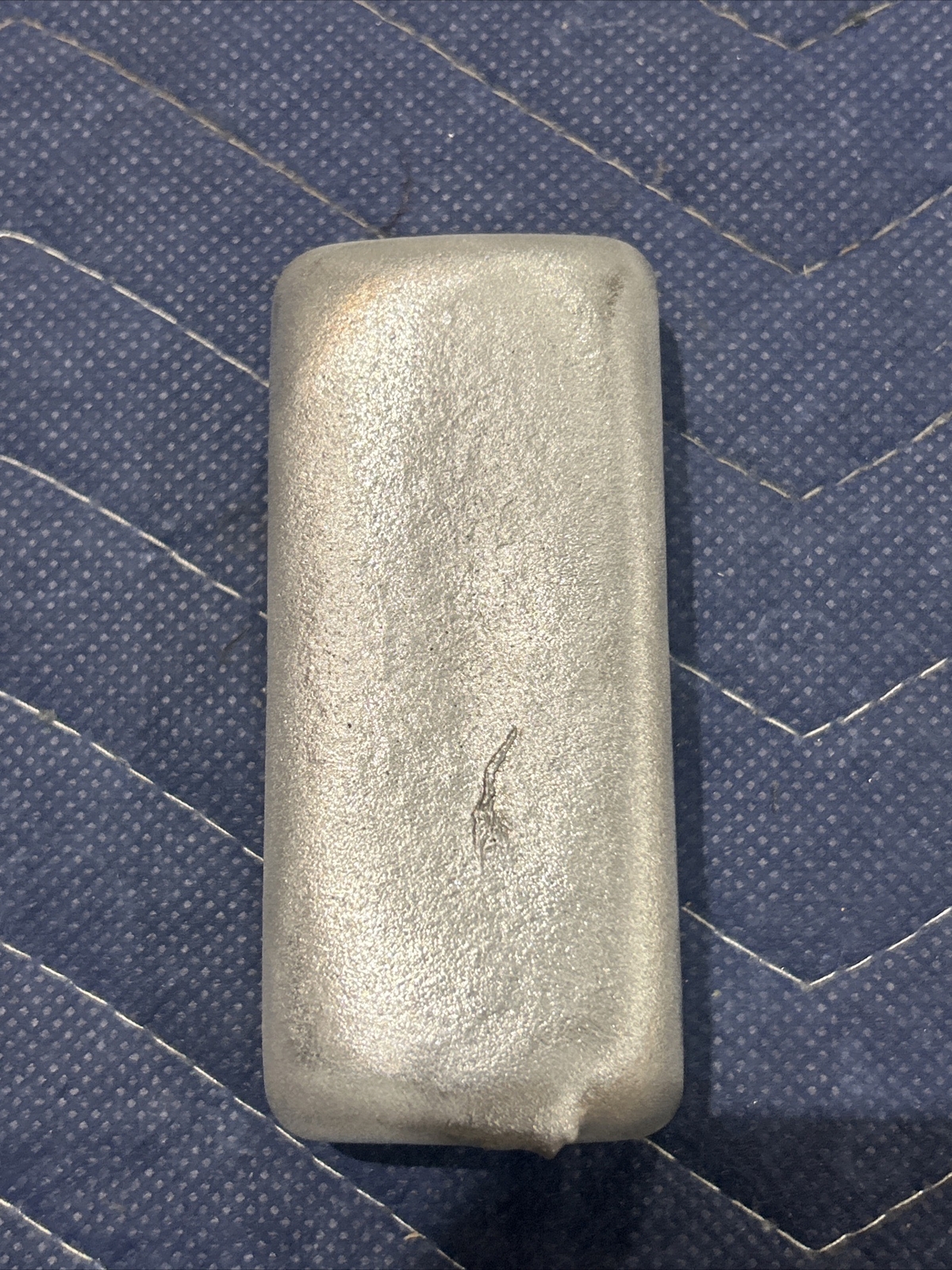 Aluminum Ingots for casting more than 4 LBS+   SCRAP Melt Recycled Salvage