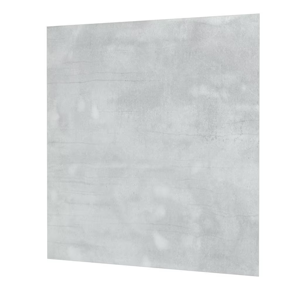 24 In. X 24 In. – 22 Gauge Aluminum Sheet Metal Free Shipping New