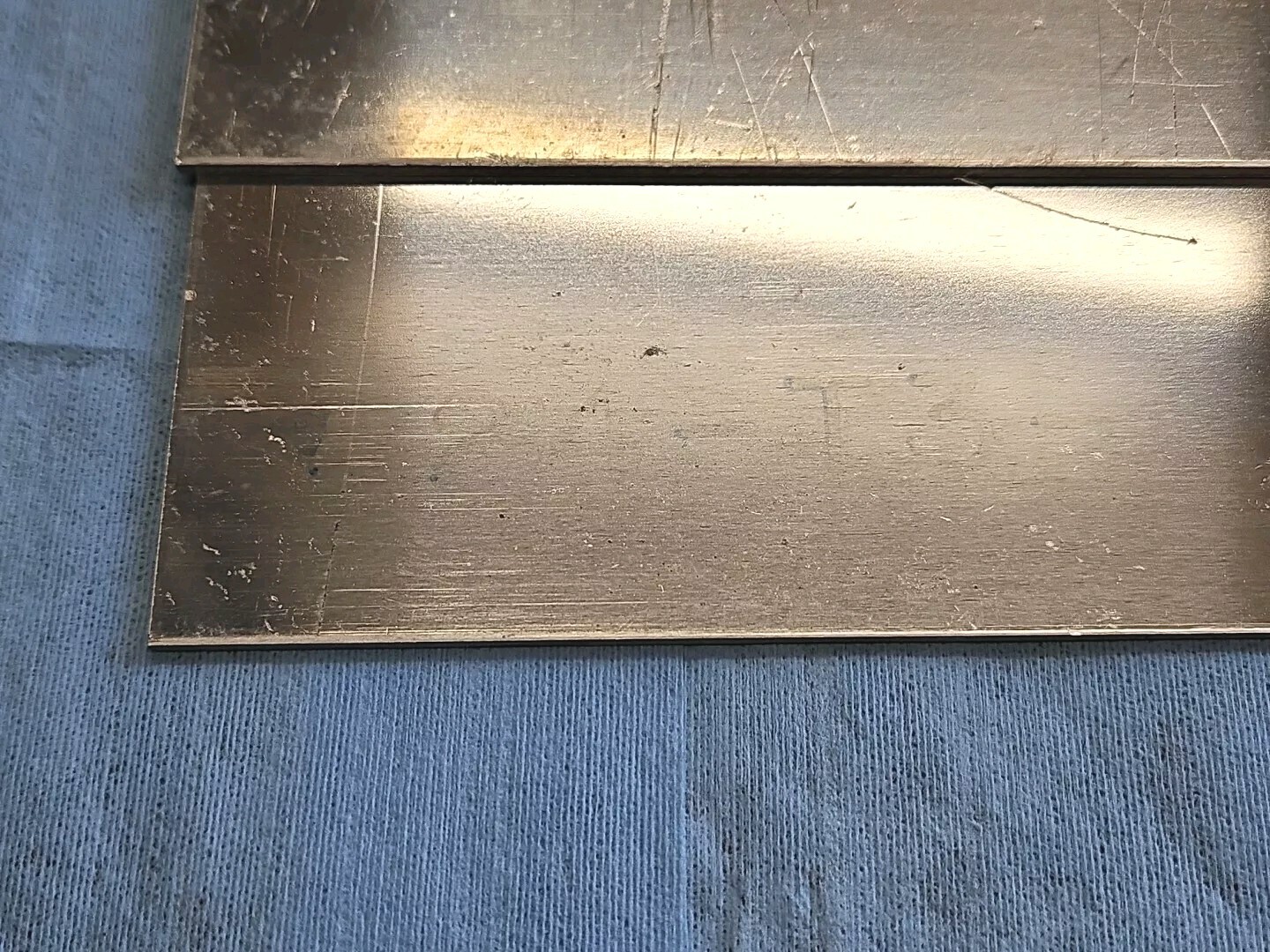0.090″ x 6″ x 8″, 2024-T3 Aluminum Sheet Kaiser