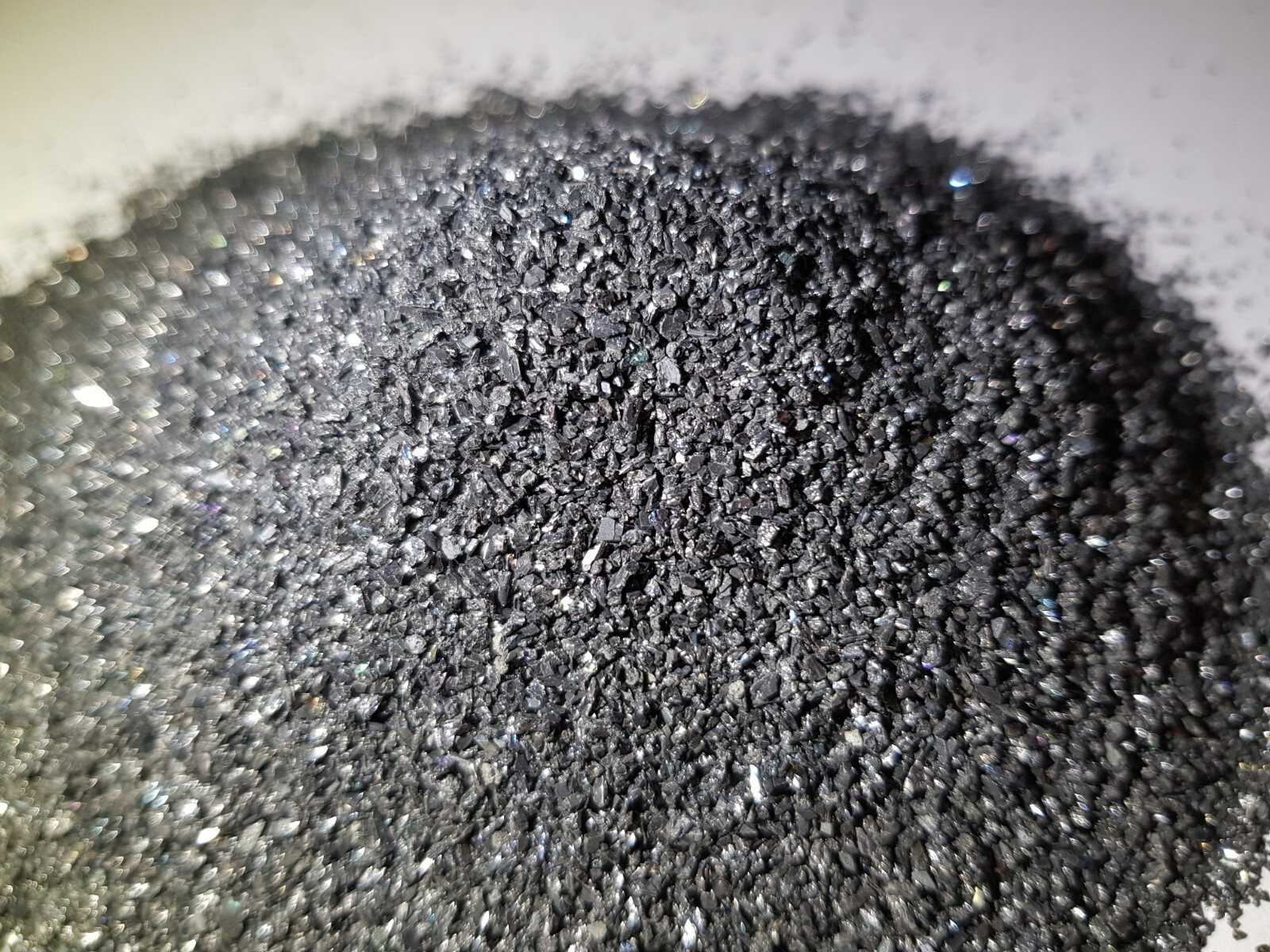 200g silicon alloy 92% silicon metal