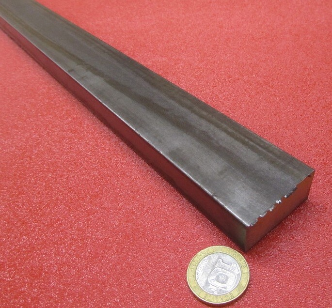 4140 Alloy Steel Annealed Bars, 3/4″ x 1.50″ Wide x 12″ Length