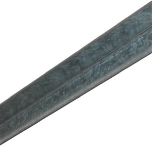 Boltmaster 3/4 in. W X 48 in. L Steel Angle (Pack of 2)