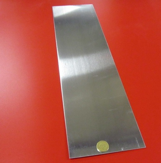 1100 Aluminum Sheet Softened (O) .063″ (1/16″) Thick x 6.0″ Wide x 24.0″ Long