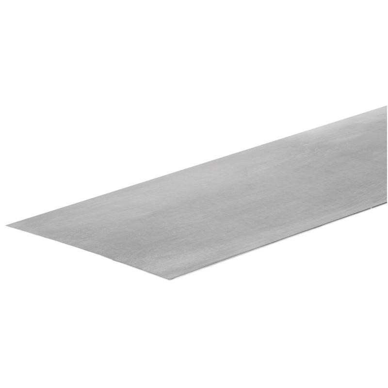 SteelWorks 24 in. 24 in. Zinc Steel Sheet Metal (Pack of 5)