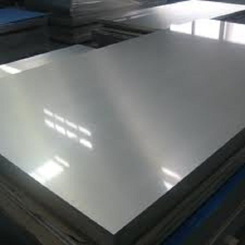 Alloy 5052, Aluminum Plate – 1/2″ x 24″ x 60″