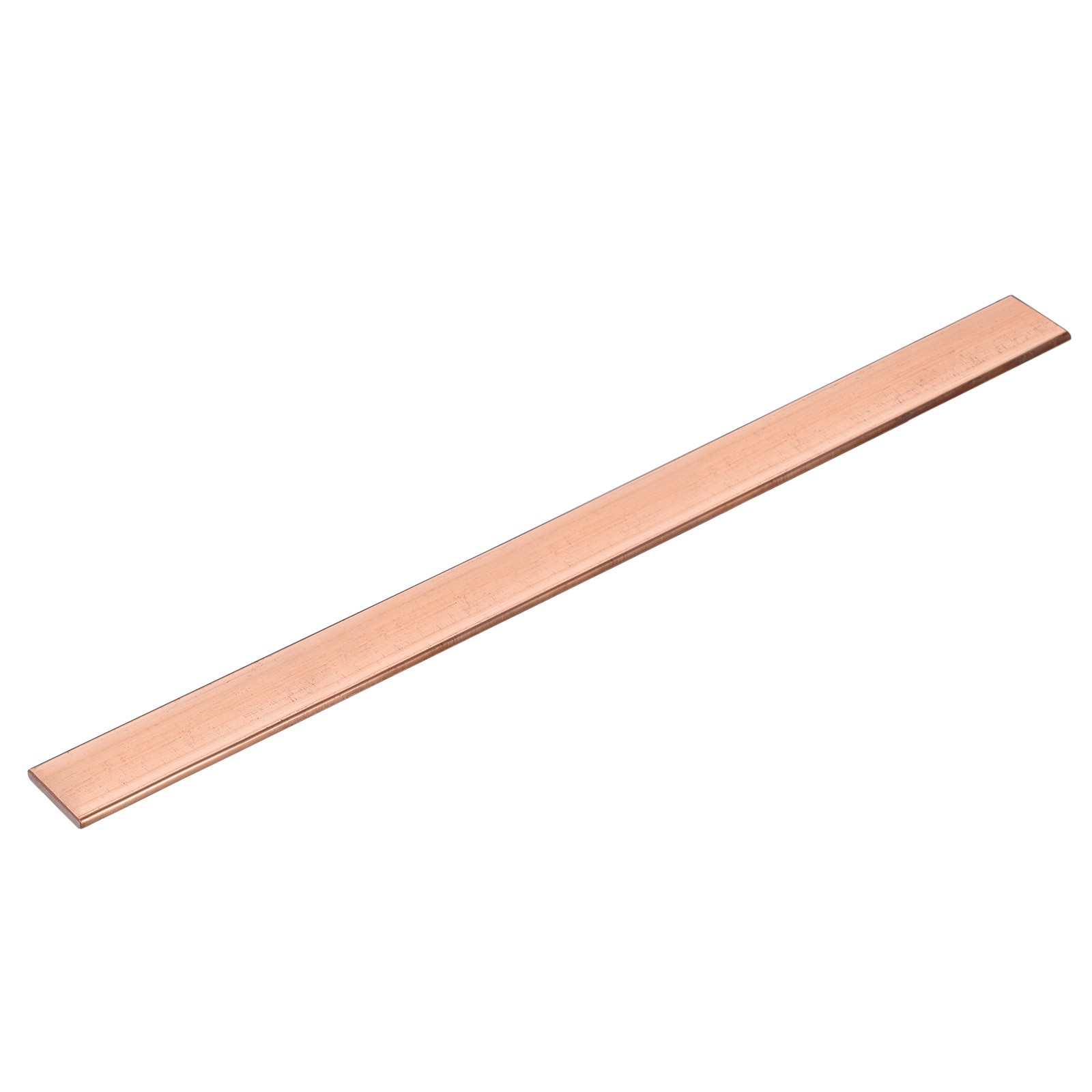 Copper Flat Bar 3/16″ Thickness x 1″ Width x 12″ Length Copper Bar Stock
