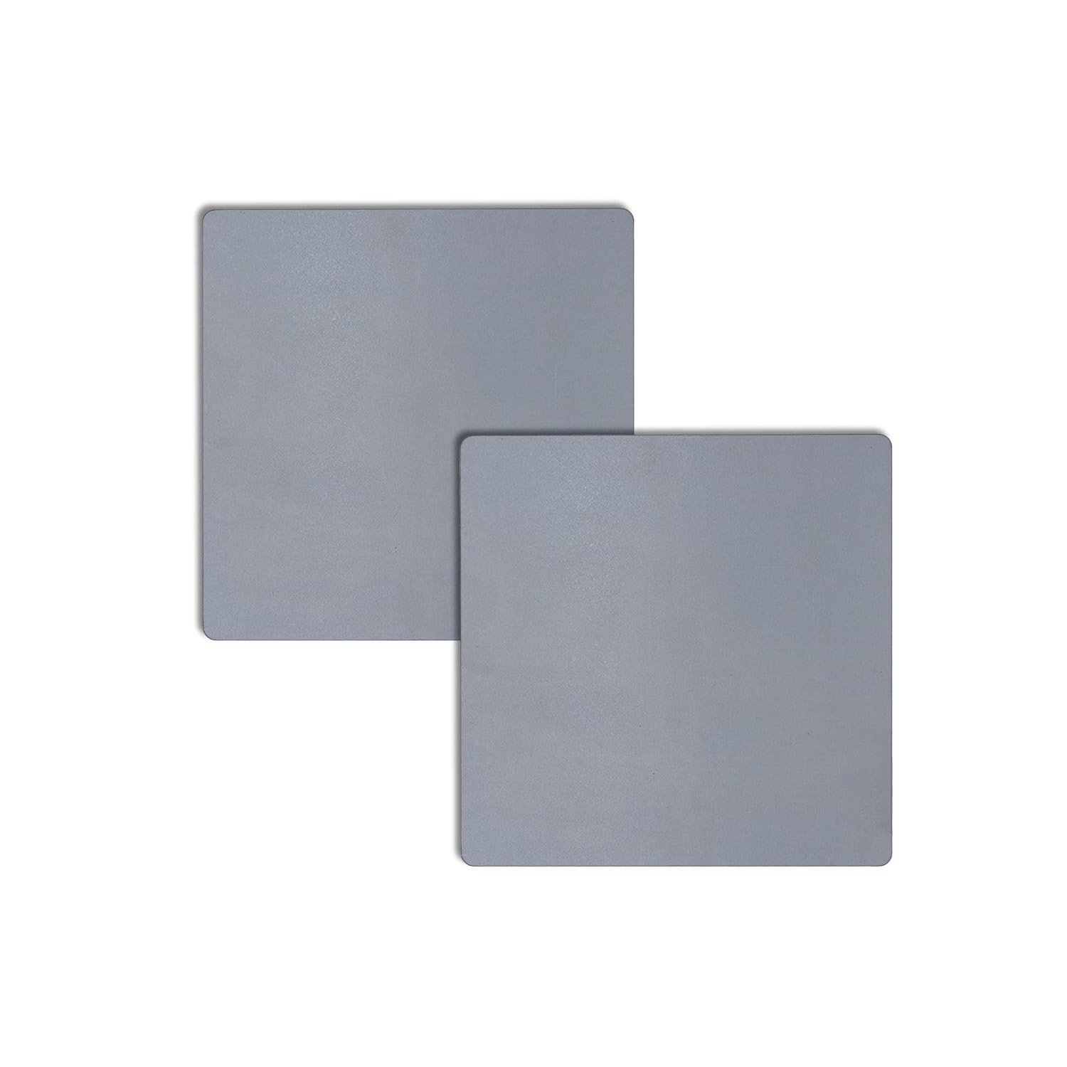 Heavy-Duty 8″ x 8″ x 1/8″ Steel Plates – 11 Gauge A36 for Structural Use