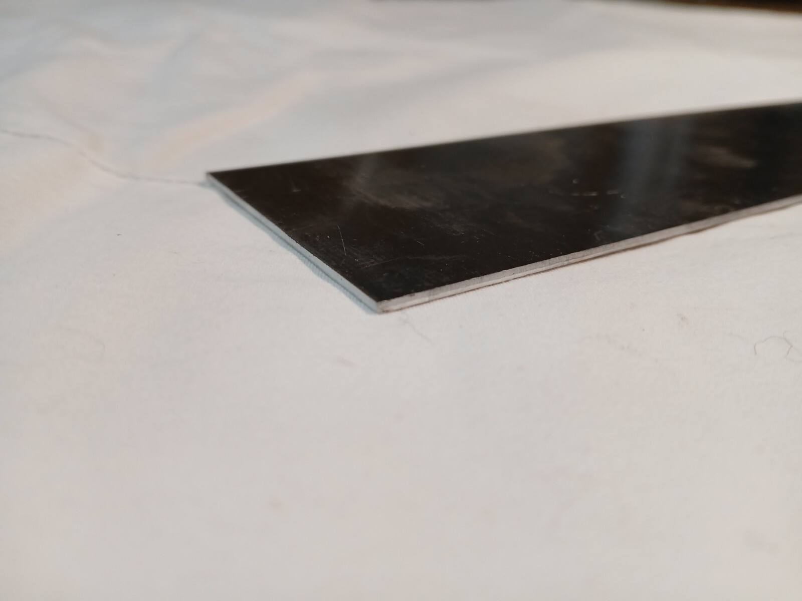 ALUMINUM SHEET Cut 8″ x 12″ 1/16″ 5052-h32 (.0625) Alloy Flat Stock Mill Finish