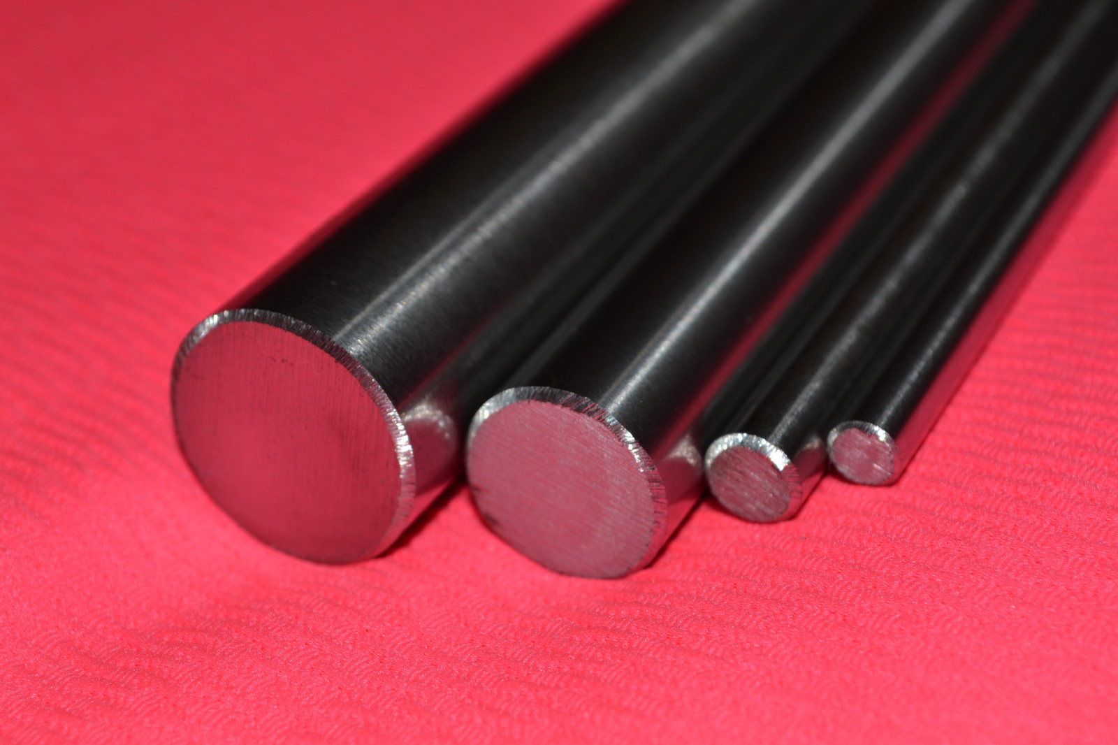 Aluminium Rund Stange 3mm 4mm 5mm 6mm 8mm 10mm 12mm 15mm 25mm 20mm 30mm 40mm