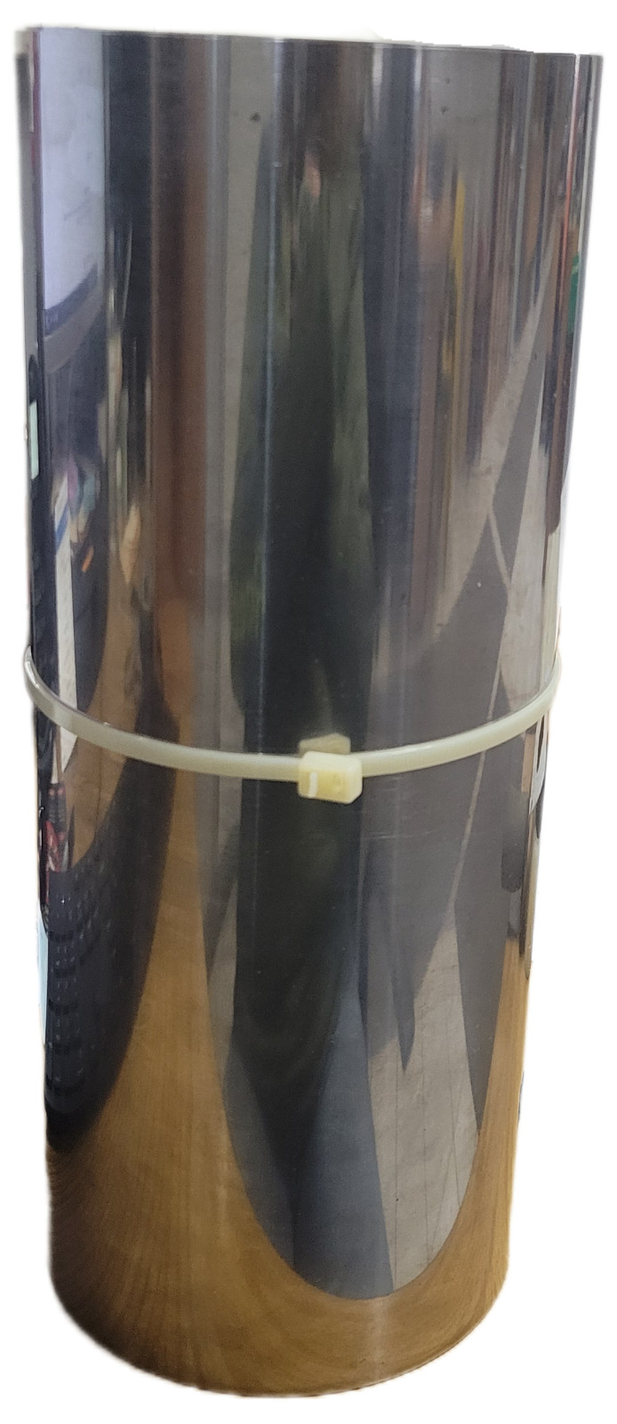 SHOPAID STEEL SHIM FLAT STOCK 32010 0.010″ 12″X120″
