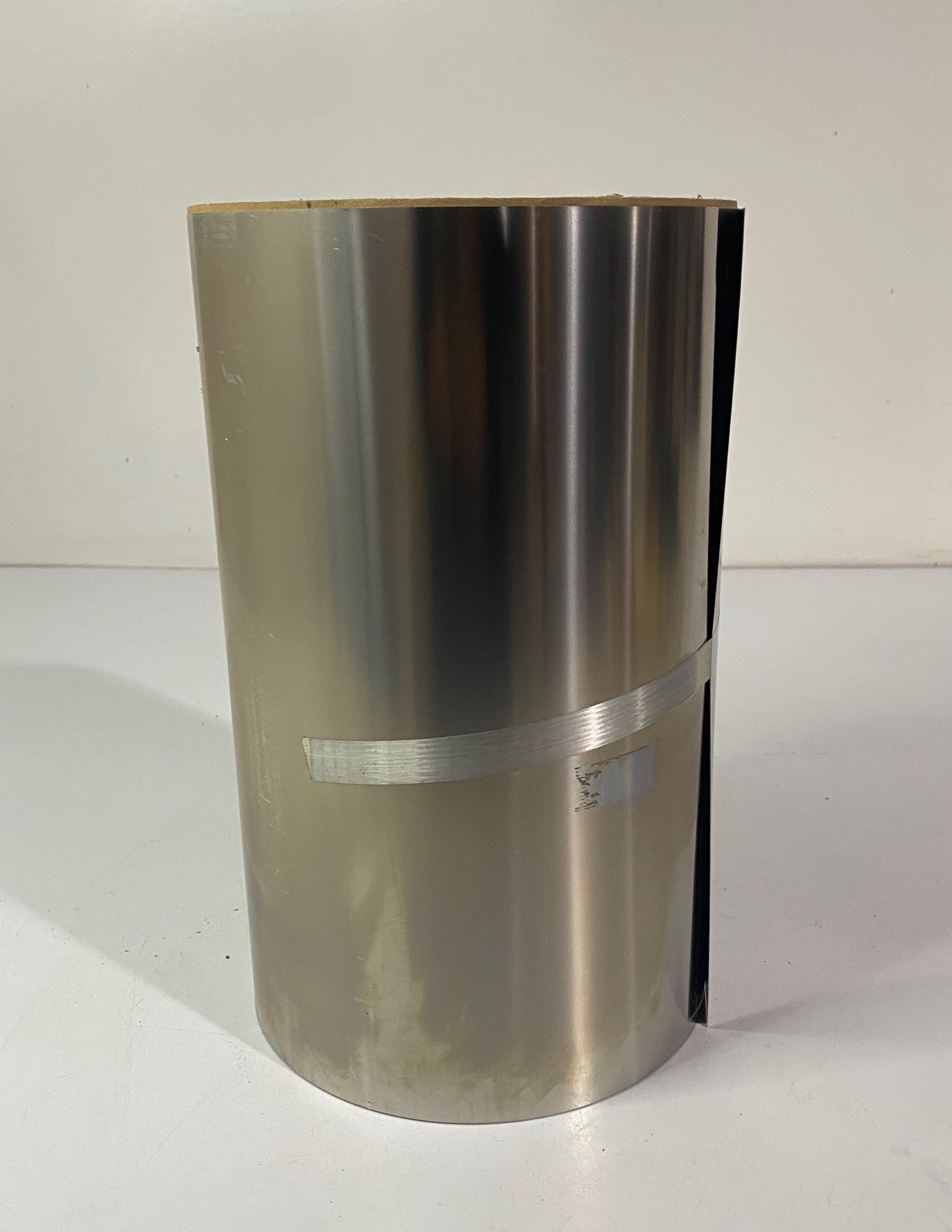 BROWN METALS COMPANY Stainless Steel Shim Coil .010″x 13.875″x 64.5″ AMS-5906A