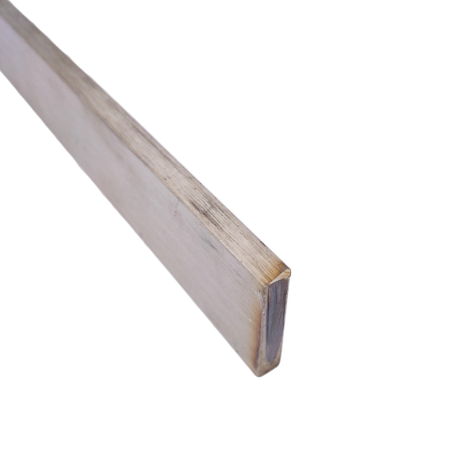 5mm ±10% x 30mm x 330mm(13 inch) 304 Stainless Steel Flat Bar Sheet
