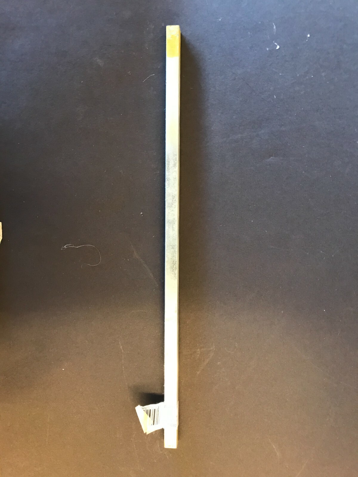 Square Key Stock Steel 3/8″ x 3/8″ x 12″ Works Plate Steel NEW Stock