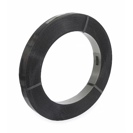 Steel Strapping, Oscillated, 3665 Ft. L, 52Yu46