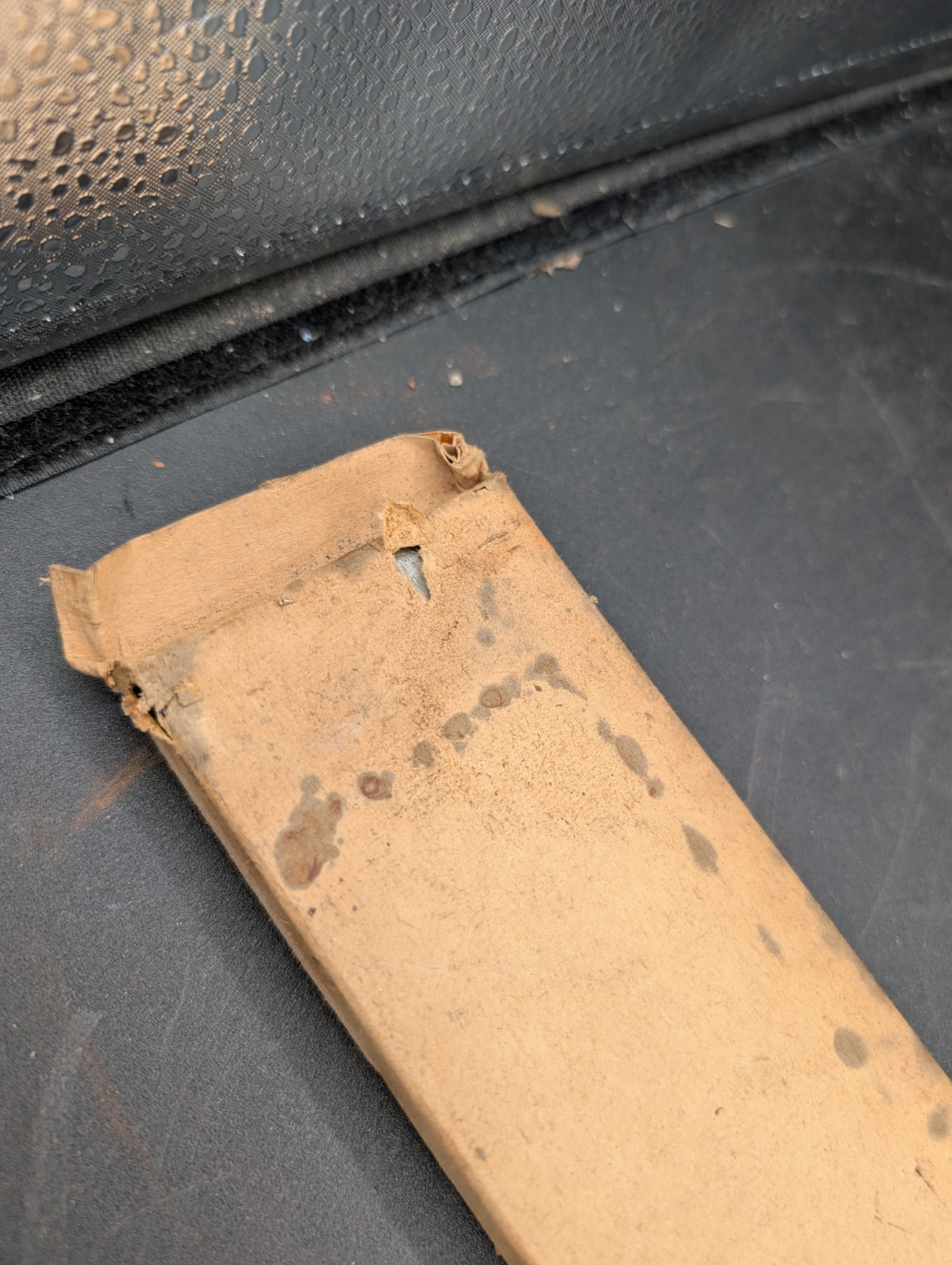 STARRETT 497 A2 AIR HARDENING STEEL PRECISION GROUND FLAT STOCK 5/8″x2-1/2”x18”