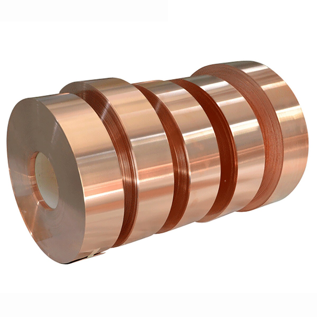 0.01/0.02/0.03/0.04/0.06mm – 1.0mm Thick Copper Sheet Copper Foil Copper Belt
