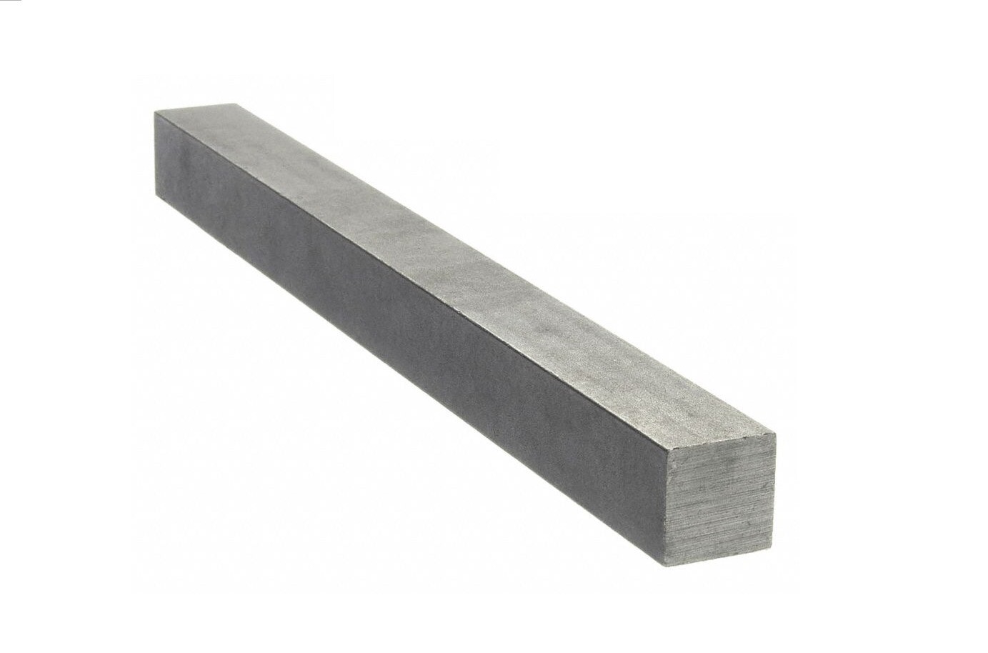 Make-A-Key 1 5UE77 7/8″ x 7/8″ Low Carbon Steel Oversized Key Steel 12″ OAL