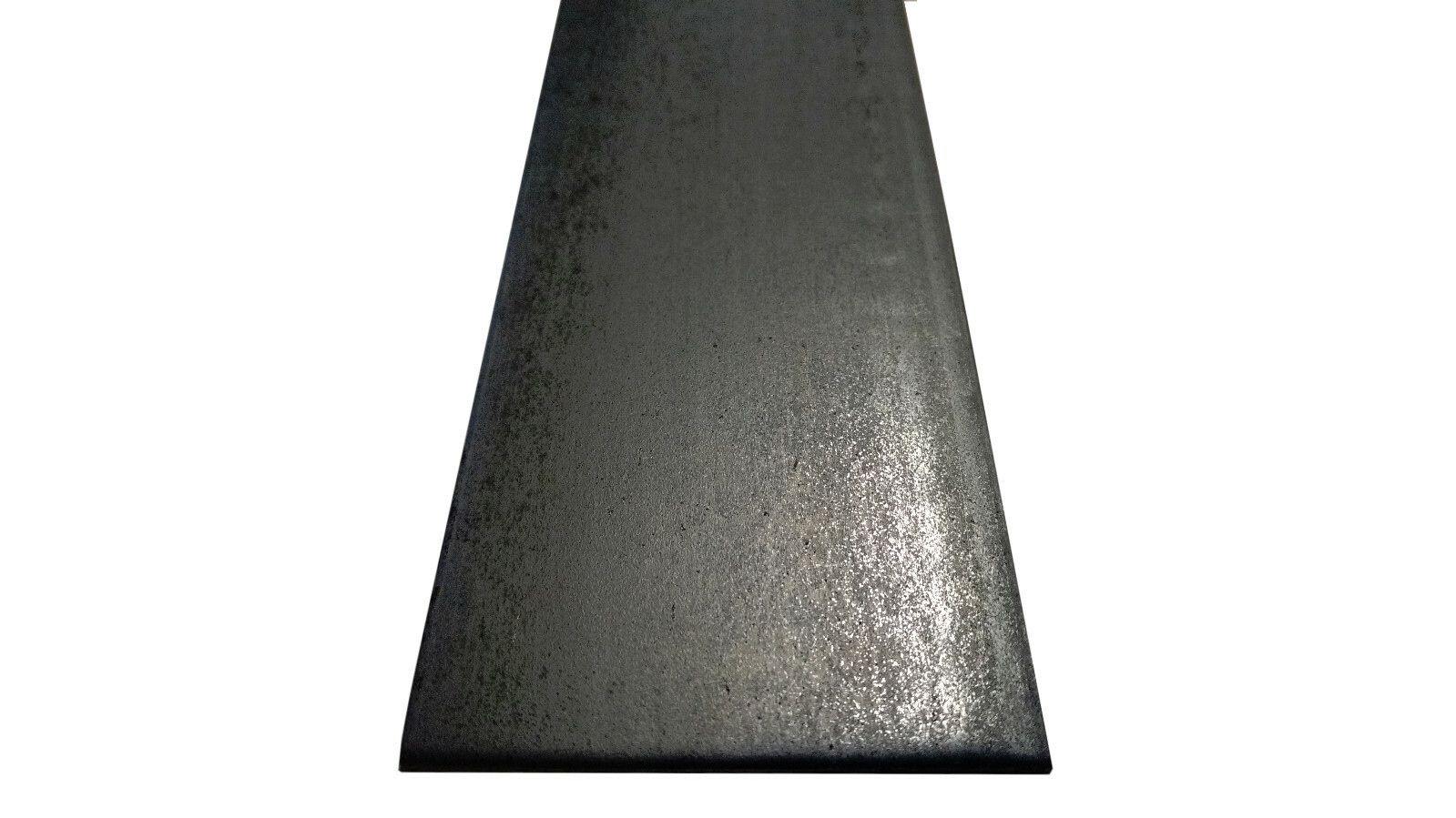 10in x 24in x 3/16in Steel Flat Plate (0.1875‬in Thick)