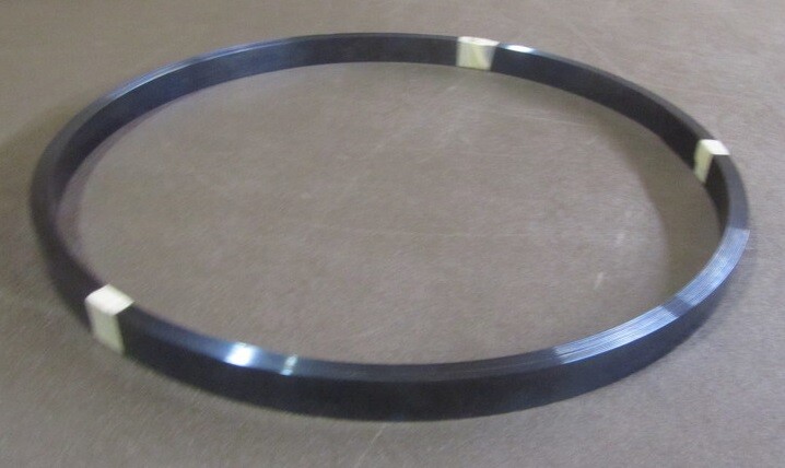 1095 Hard Blue Tempered Spring Steel Shim 0.050″ Thick x 1.00″ Width x 600″ Long