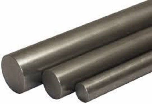 Grade A36 Hot Rolled Steel Round Bar – 1″ x 60″