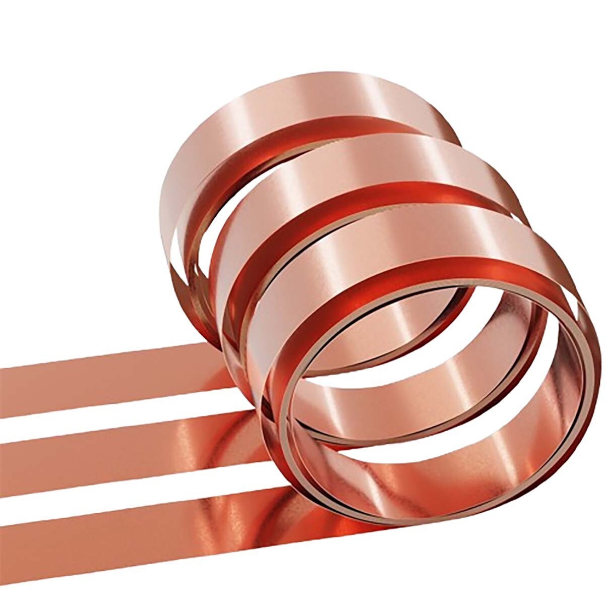 0.01/0.02/0.03/0.04/0.06mm – 1.0mm Thick Copper Sheet Copper Foil Copper Belt