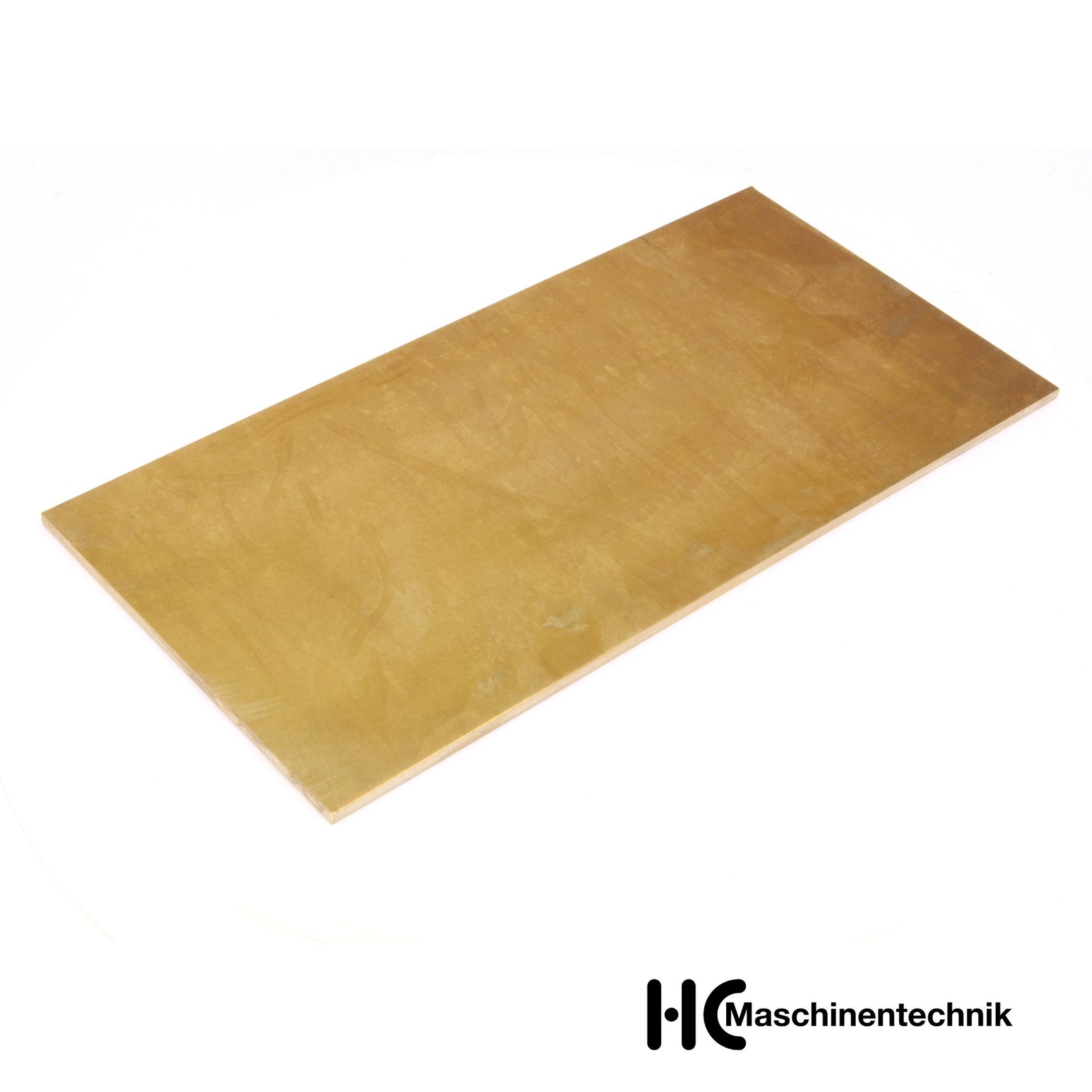 Brass Raw Material Plate Sheet Metal 1-3mm Milling CNC (MS58 – CuZn39Pb2)