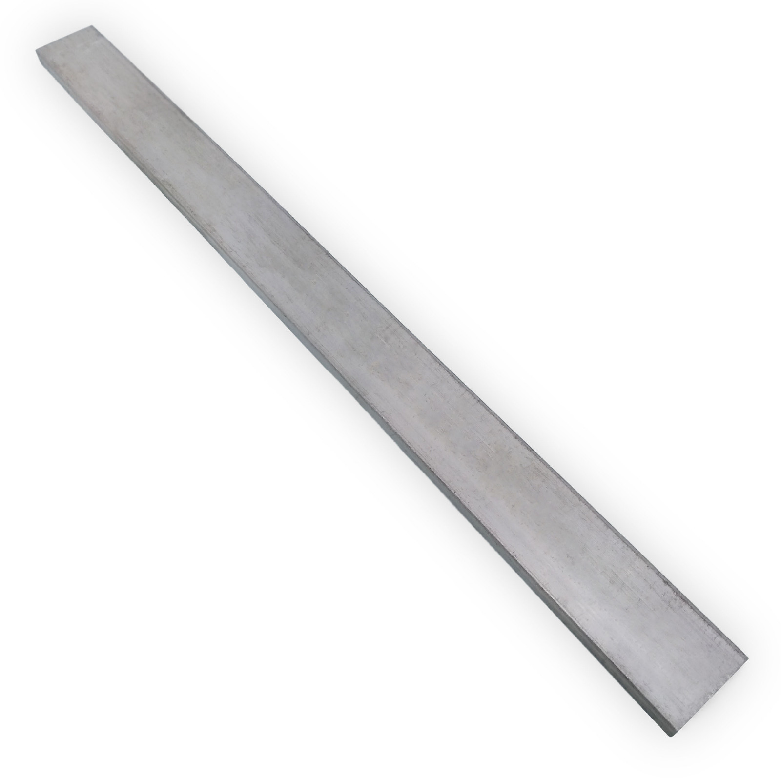 5pcs 5mm ±10% x 20mm x 250mm 6061 Aluminum Flat Bar Flat Plate Sheet