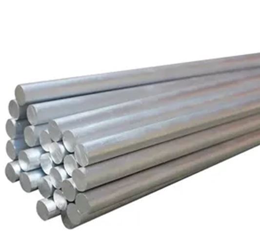Aluminium Stange Ø12,15,21mm 3.4365 Rundstab AlZnMgCu1,5 Rundmaterial AW-7075