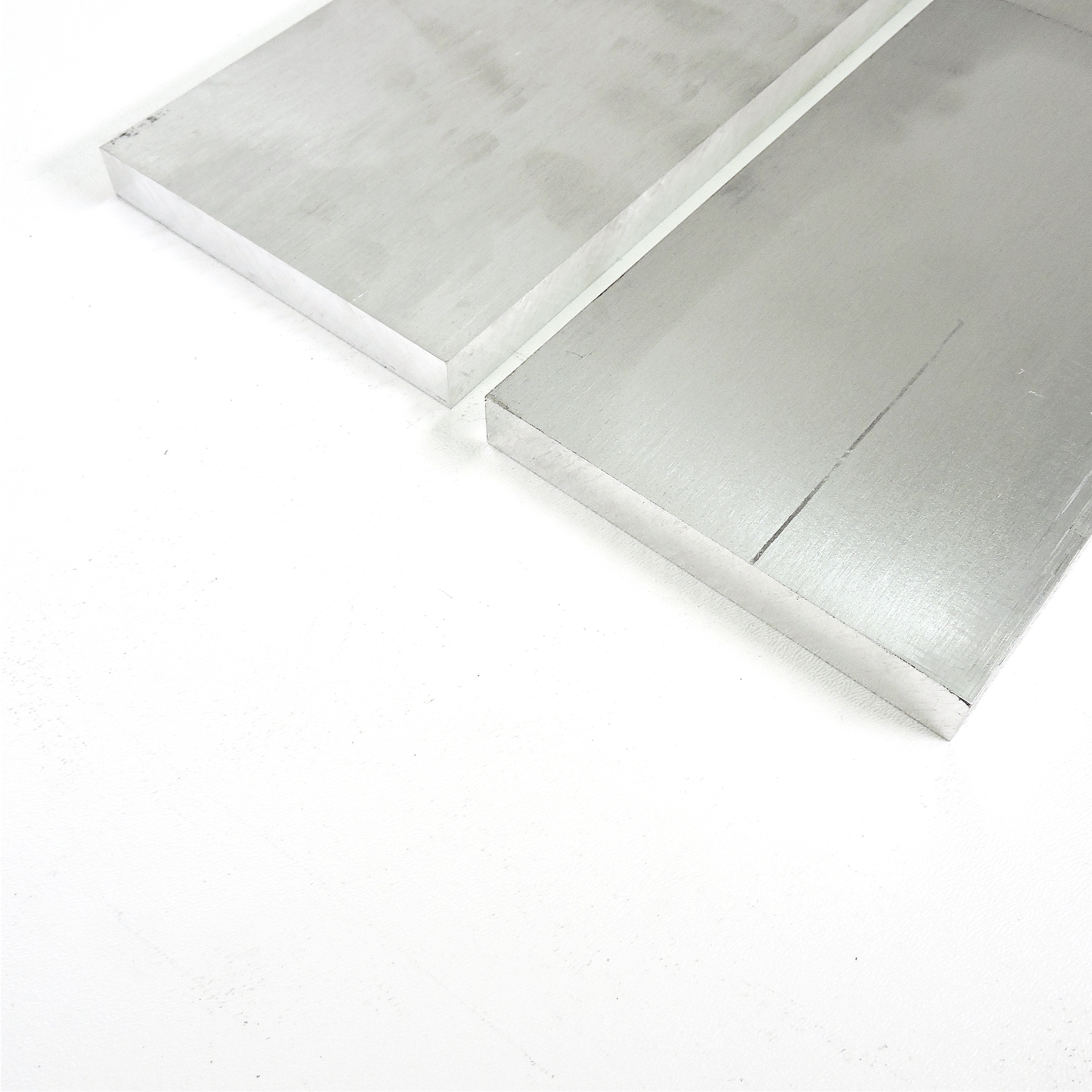 .625″ thick 5/8 Aluminum 6061 PLATE 4.75″ x 12.625″ Long QTY 2 sku 242956