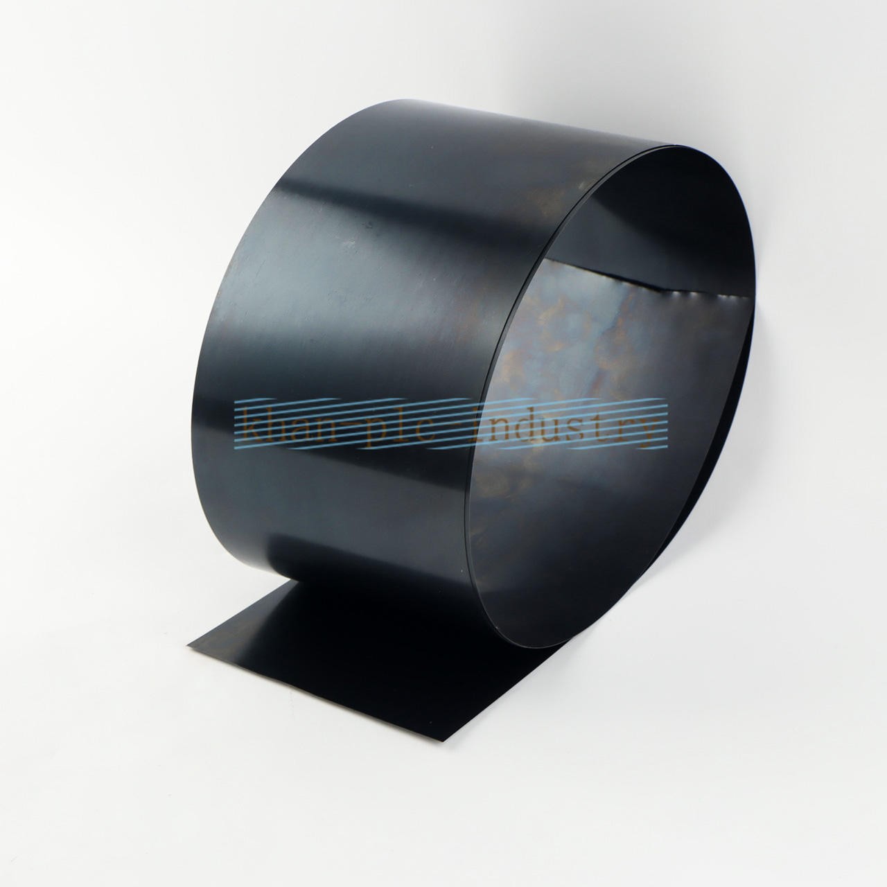 1PCS NEW High Carbon Spring Steel Plate Strip 0.1mmx115mmx1000mm 65Mn