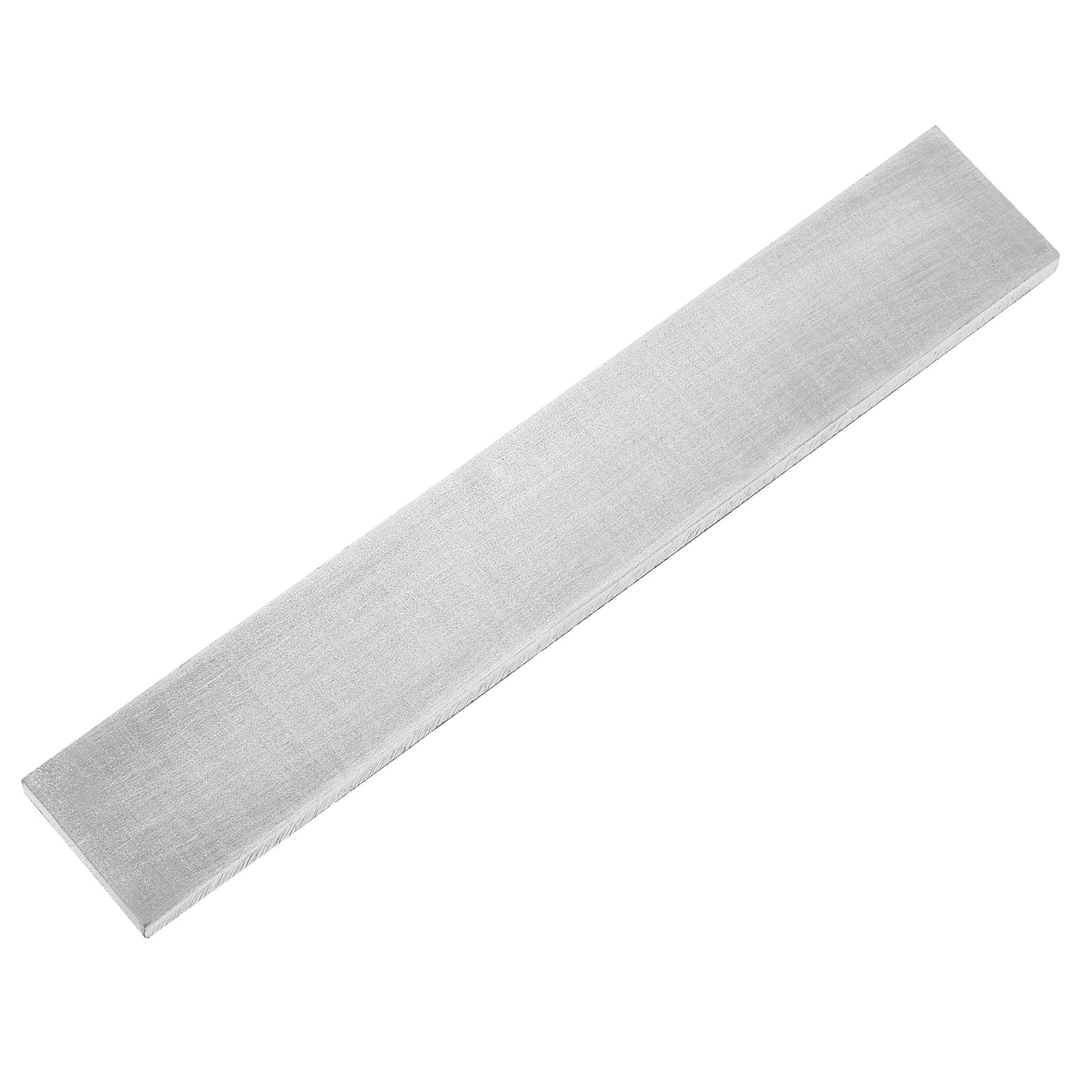 3/16″ Thickness 1″ Width 6″ Length 316 Stainless Steel Flat Bar Metal Bar