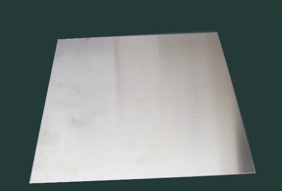 301 Stainless Steel Sheet Shim, .025″ (+/-.0010″) x 12.0″ Width x 12″ Length